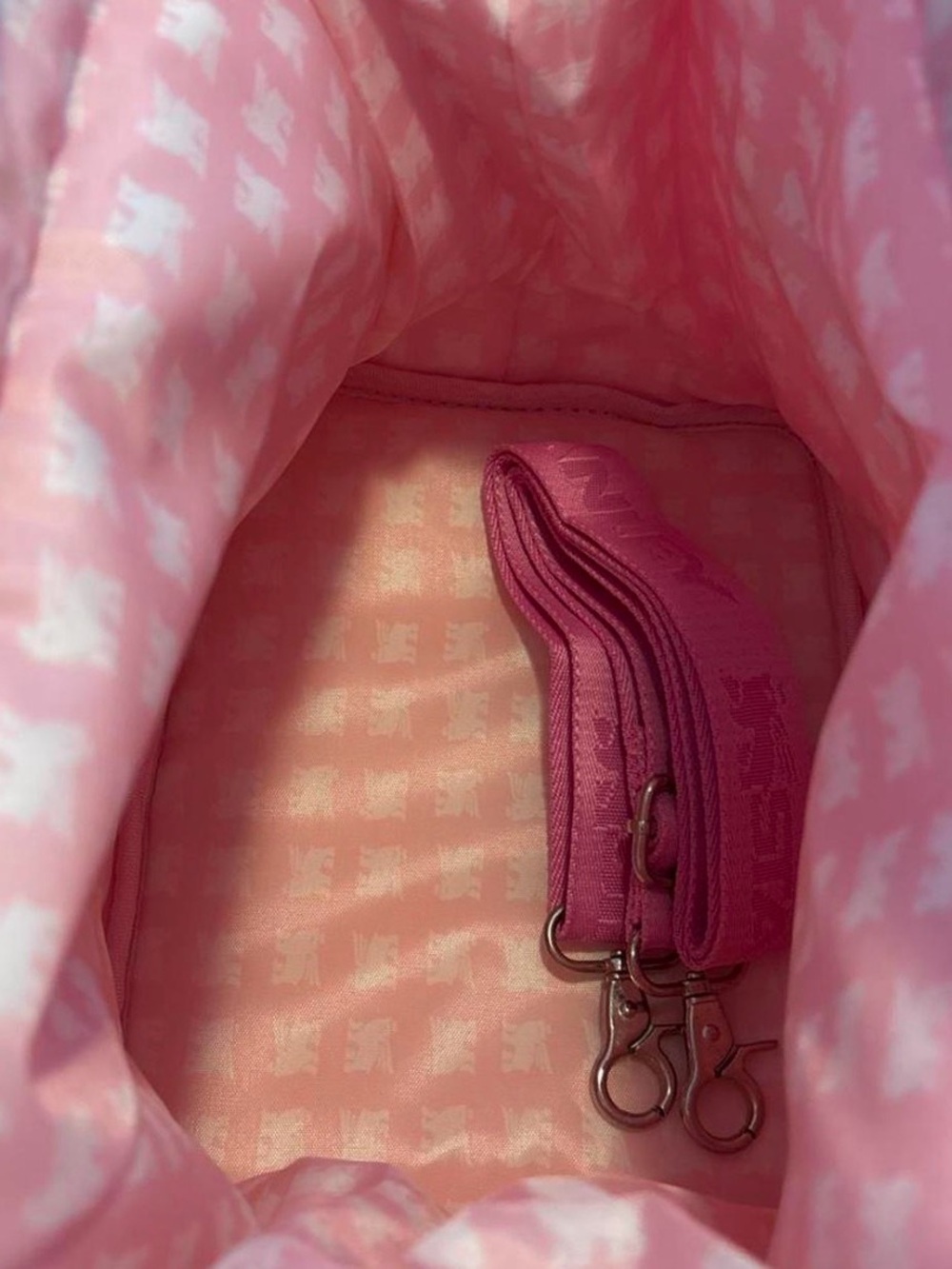 Stanley Pink Mini Julienne Cooler Tote - Picture 4 of 5